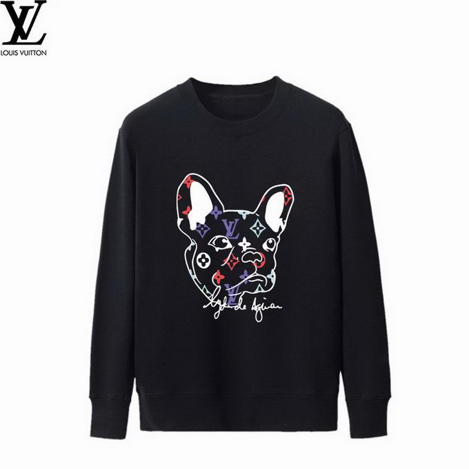 Louis Vuitton Sweatshirt Mens ID:20240314-314